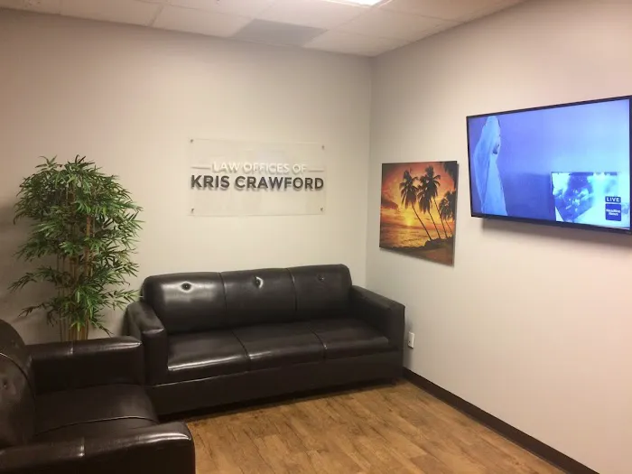 Law Office of Kris Crawford, A Professional Law Corporation Picture 5