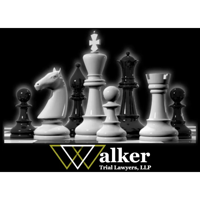 Barry M. Walker, Attorney Picture 2