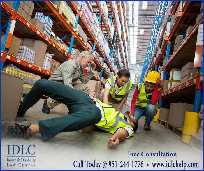 Kathryn C Yount, Workers' Compensation Attorney Picture 4