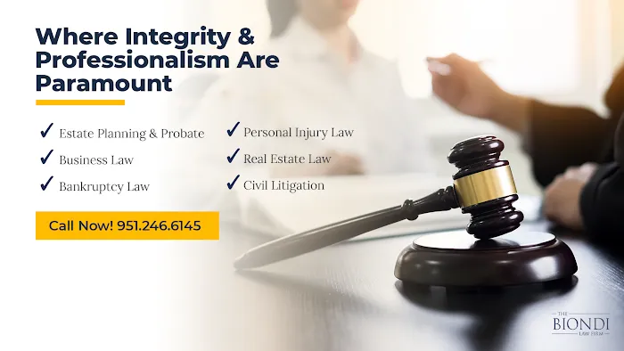 The Biondi Law Firm Picture 3