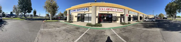 David Akintimoye Family Law and Bankruptcy Attorney Picture 1