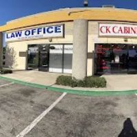 David Akintimoye Family Law and Bankruptcy Attorney ico