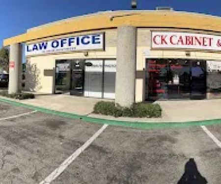 David Akintimoye Family Law and Bankruptcy Attorney