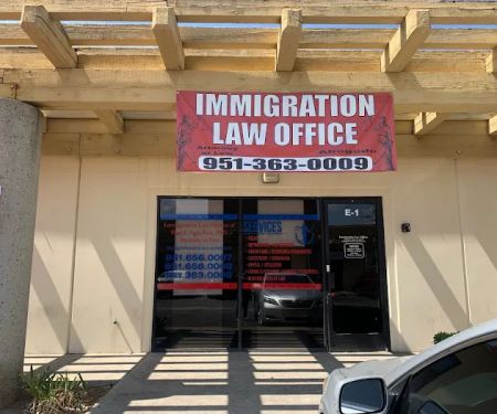 Law Office of Paul C. Agu