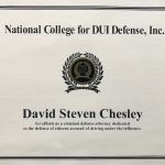 Law Offices of David Chesley