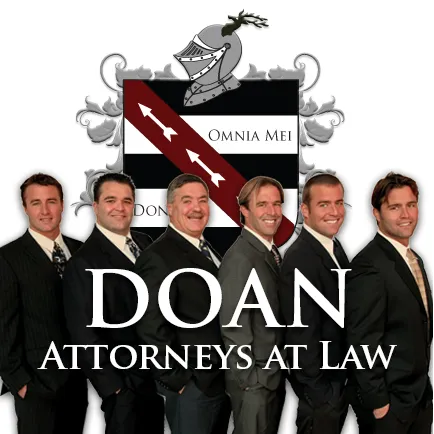 Doan Law Group - Moreno Valley Bankruptcy Attorneys Picture 3