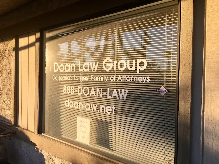 Doan Law Group - Moreno Valley Bankruptcy Attorneys Picture 10