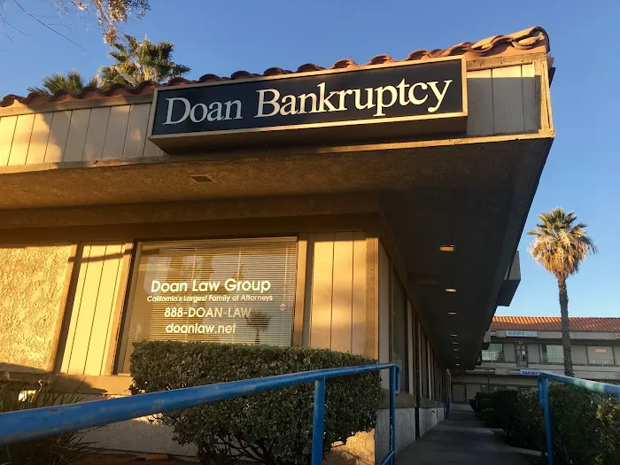 Doan Law Group - Moreno Valley Bankruptcy Attorneys Picture 2