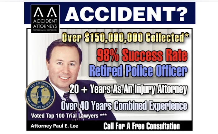 AA Accident Attorneys Picture 3