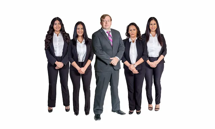 Law Group of Andrew Trautman, APC Picture 2