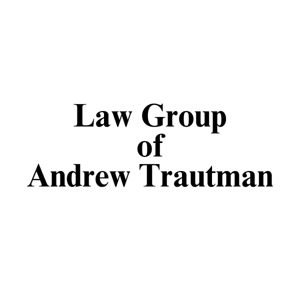 Law Group of Andrew Trautman, APC Picture 1