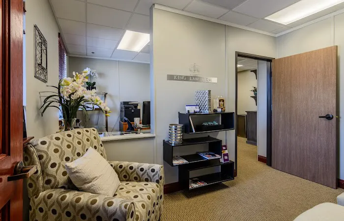 King Law Firm Picture 1