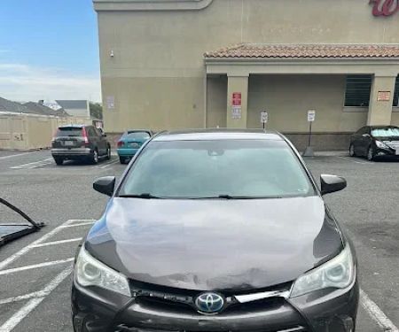The Accident Guys