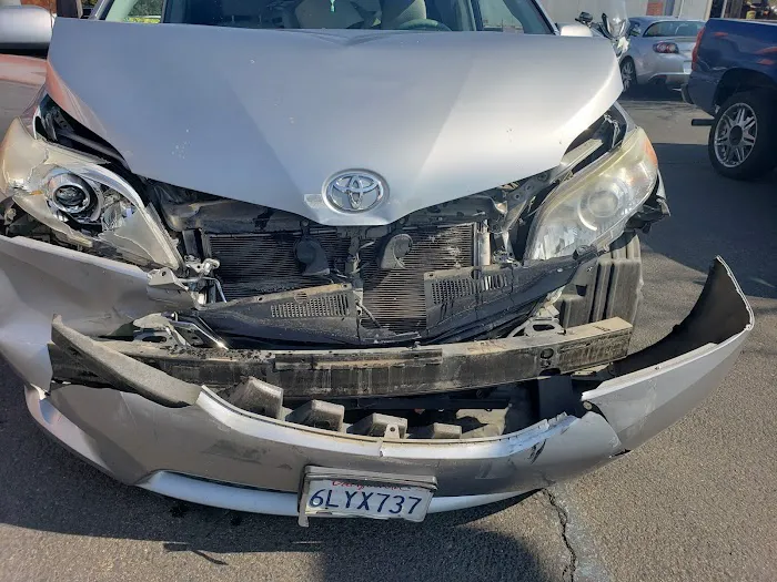 The Accident Guys Picture 4