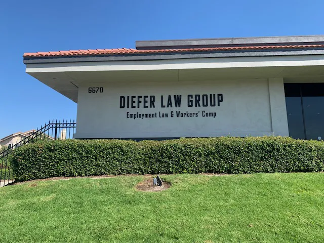 Diefer Law Group, P.C. Picture 1