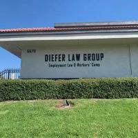 Diefer Law Group, P.C. ico