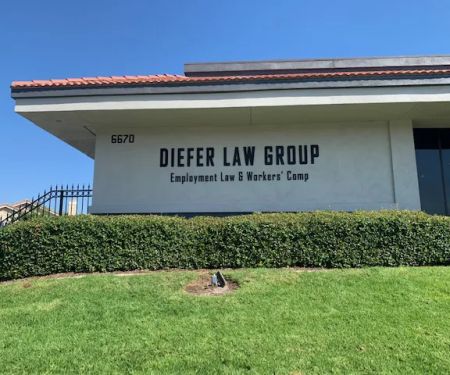 Diefer Law Group, P.C.