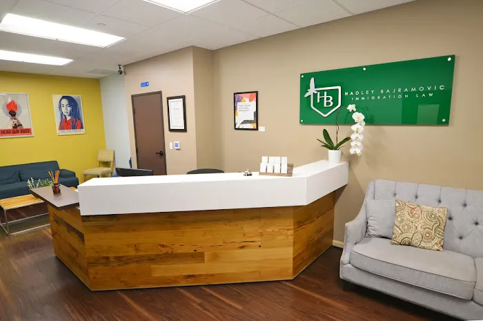 Immigration Law Offices of Hadley Bajramovic Picture 10