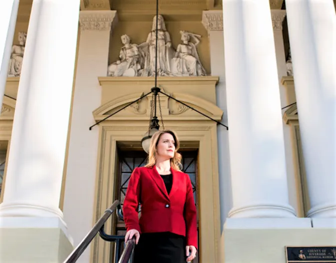 Law Office of McKernan & Allen, APC Picture 6