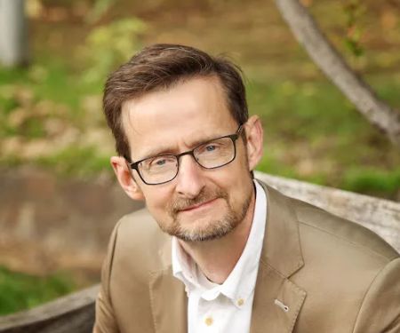 HERB CHAVERS, APLC