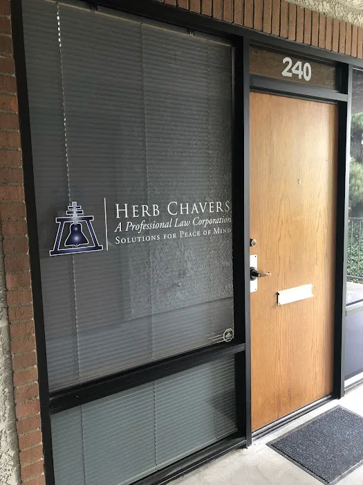 HERB CHAVERS, APLC Picture 3