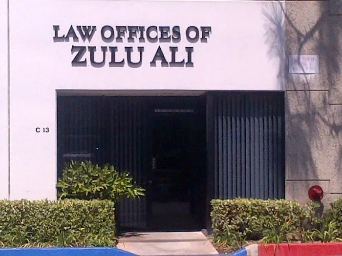 Law Offices of Zulu Ali & Associates, LLP Picture 4