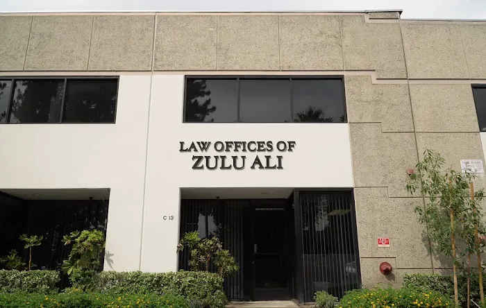 Law Offices of Zulu Ali & Associates, LLP Picture 3