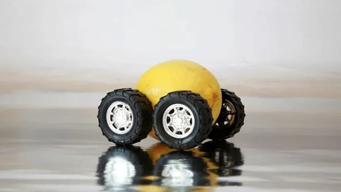 Lemon Law Associates of California Picture 1
