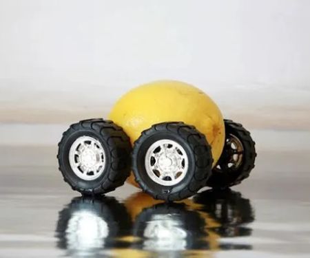 Lemon Law Associates of California