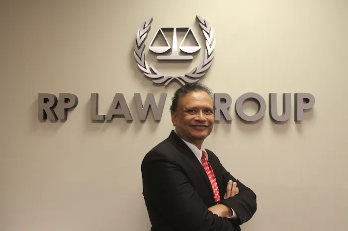 RP law Group, Riverside Picture 9