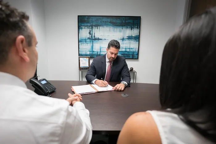 The Shirvanian Law Firm Picture 1