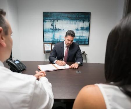 The Shirvanian Law Firm