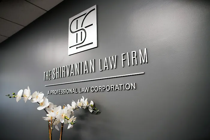 The Shirvanian Law Firm Picture 2