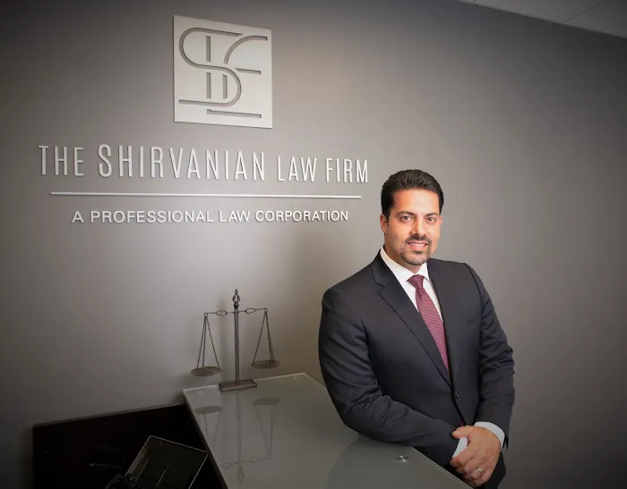 The Shirvanian Law Firm Picture 4