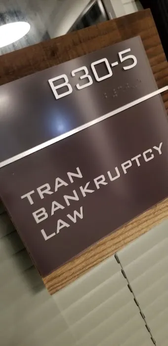 Tran Bankruptcy Law Picture 6
