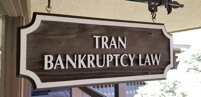 Tran Bankruptcy Law Picture 9