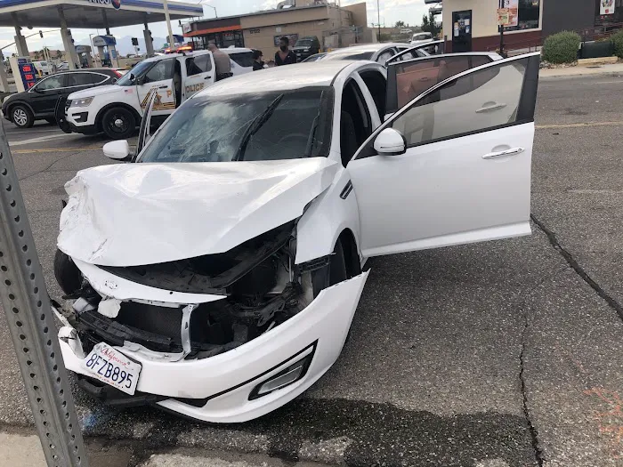 The Accident Guys Picture 4
