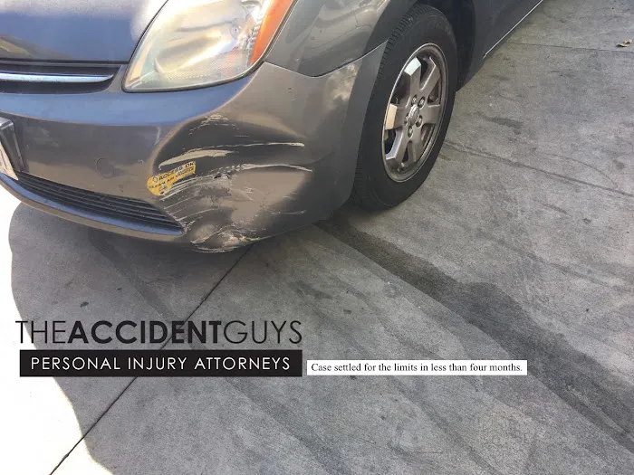 The Accident Guys Picture 8