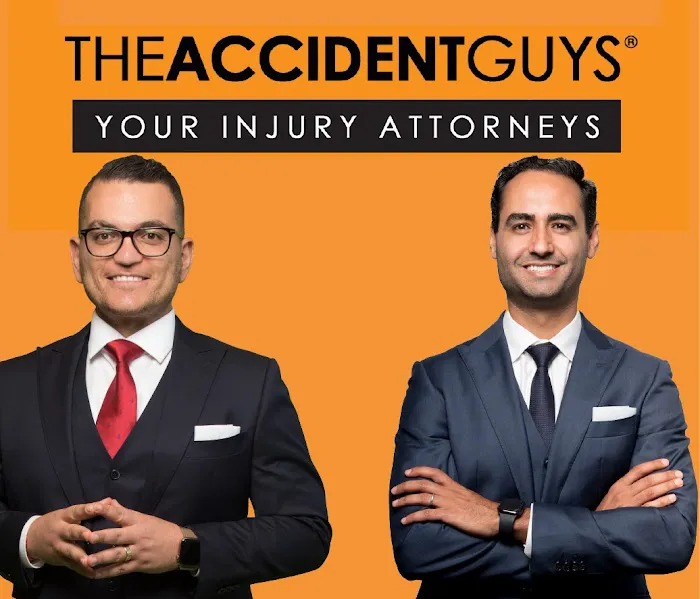 The Accident Guys Picture 5