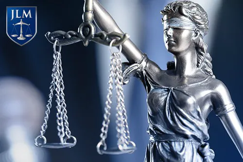 The Law Offices of John L. Michels Picture 6
