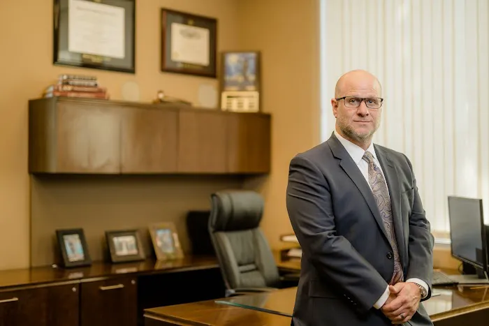 The Law Offices of John L. Michels Picture 9