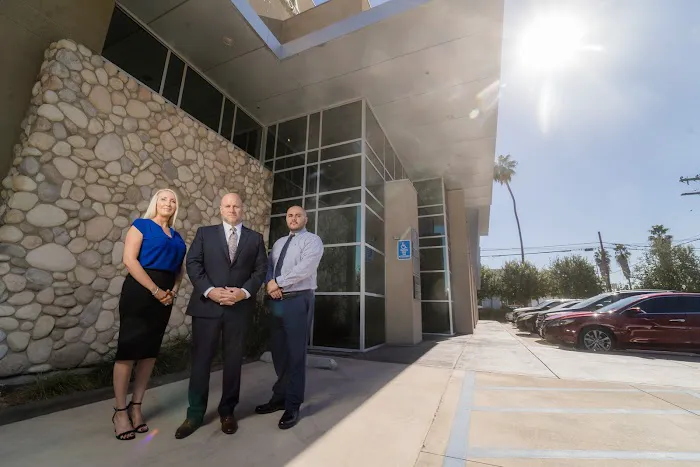 The Law Offices of John L. Michels Picture 1