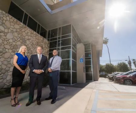 The Law Offices of John L. Michels