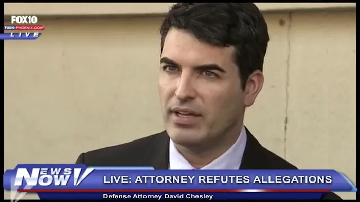Law Offices of David Chesley Picture 4