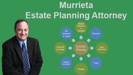 Wildomar Probate Law Picture 5
