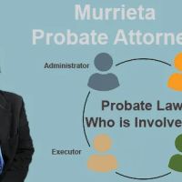 Wildomar Probate Law ico