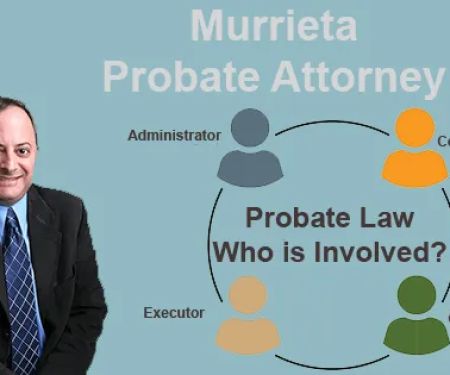 Wildomar Probate Law