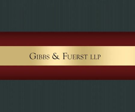 Gibbs & Fuerst, LLP