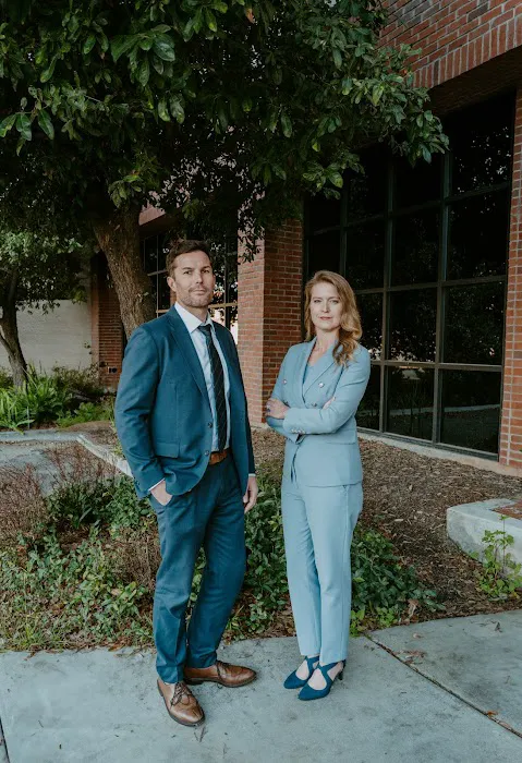 Gressley & Donaldson LLP - Murrieta DUI Attorney Criminal Defense Picture 2
