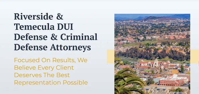Gressley & Donaldson LLP - Murrieta DUI Attorney Criminal Defense Picture 3
